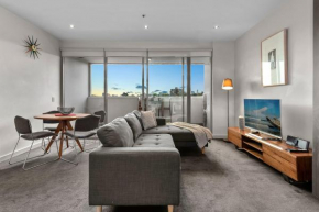 Exclusive Stays - SXY Melbourne